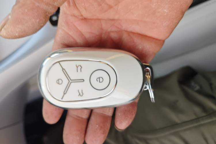 Used  Geome 2025 310km Youth Edition