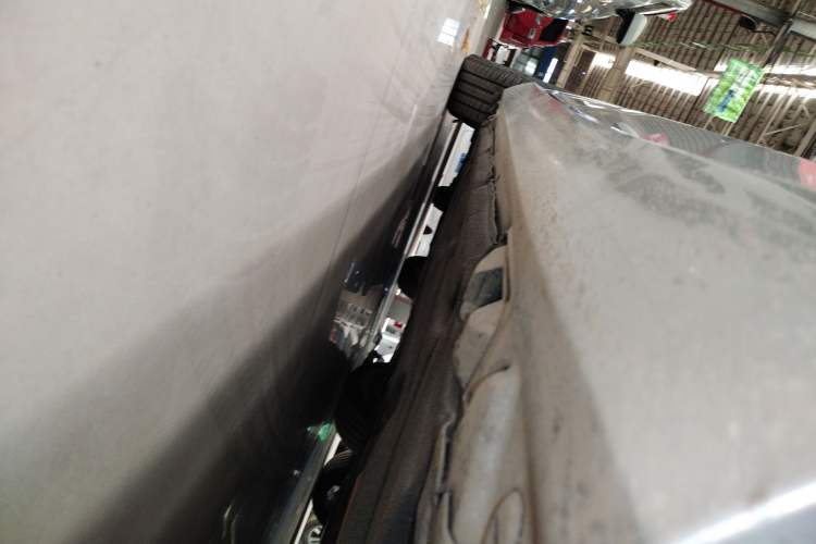 Used Mercedes-Benz E-Class 2015 Revised E 180 L Sport Edition