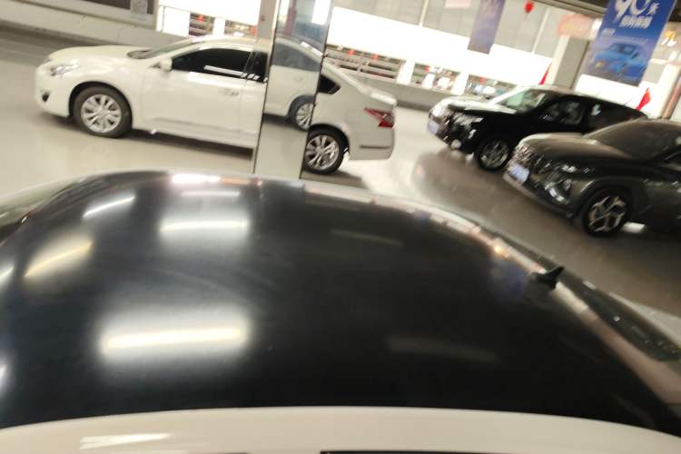 Used Volkswagen Lavida 2018 1.5L Automatic Fashion Edition China V Standard