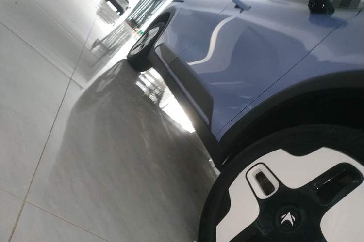 Used ARCFOX Kaola 2024 Family Edition AIR
