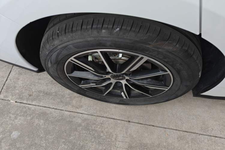 Used BYD Seal 06 New Energy 2024 DM-i 80KM Prestige Model
