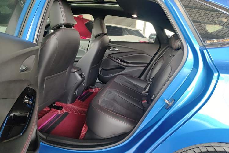 Used Buick Verano 2022 Pro GS Gale Edition
