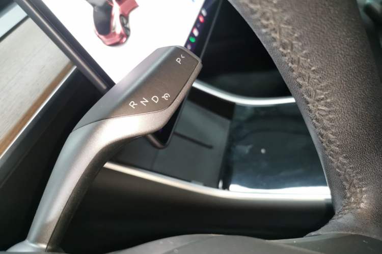 Used Tesla Model 3 2020 Revised Version Standard Range Rear-Wheel Drive – Upgraded Edition