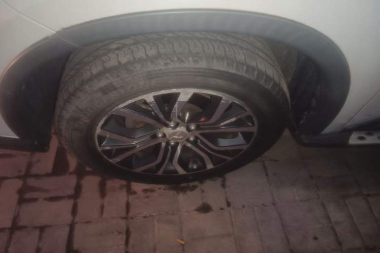 Used Mitsubishi Outlander 2016 2.4L 4x4 Elite Edition 5 Seats
