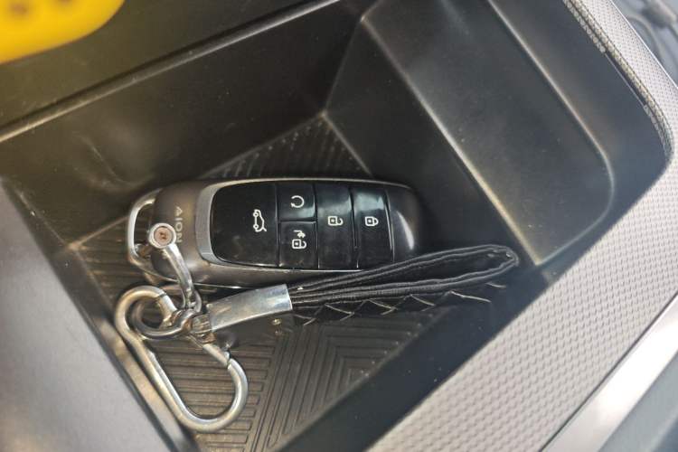 Used AION Y 2023 Plus 610 Enjoyment Edition Ternary Lithium
