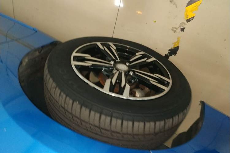 Used Toyota Vios FS 2017 1.5L CVT Fengchi Edition
