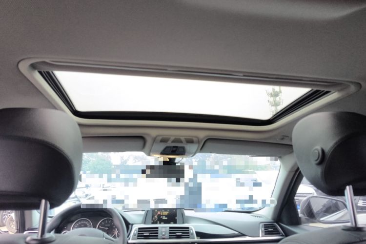 Used BMW 3 Series 2016 320Li Ambition Model