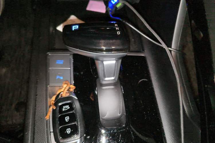 Used Hyundai Elantra 2023 1.5L CVT GLX Elite Edition