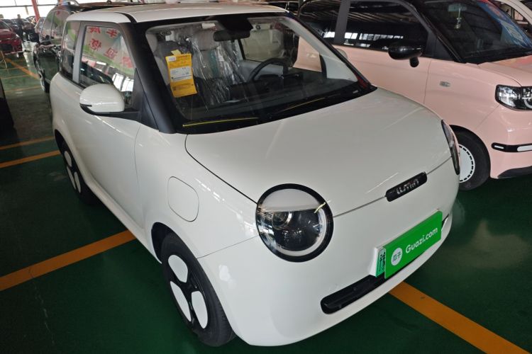 Used  Lumin 2025 205 km Xiangqin Version
