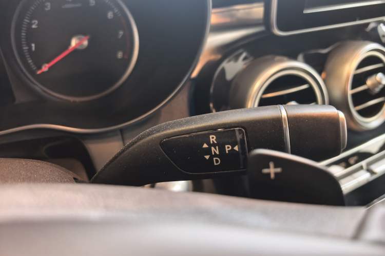 Used Mercedes-Benz GLC 2019 GLC 200 L 4MATIC
