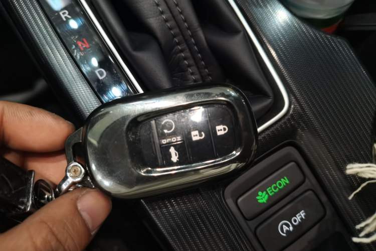 Used Honda Integra 2023 240TURBO CVT Phantom Night · Tech Edition
