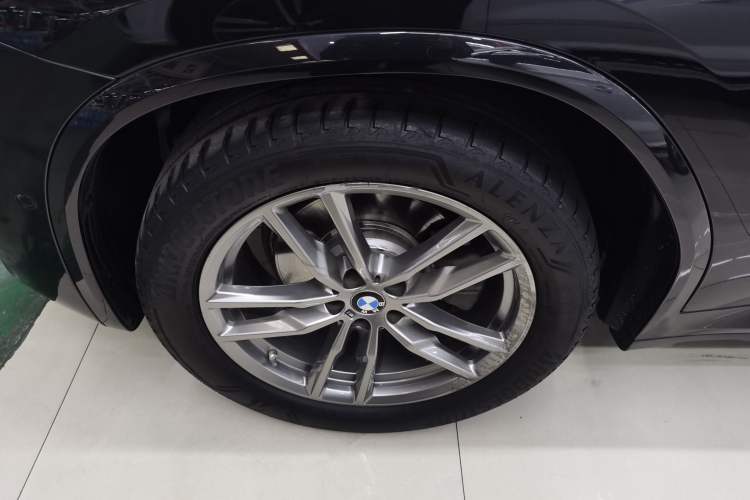 Used BMW X3 2020 xDrive28i M Sport Package

