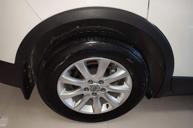 Used Buick Envision 2020 20T Two-Wheel Drive Leading Version
