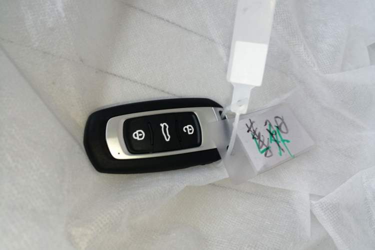 Used  Panda 2025 210km Panda Kart
