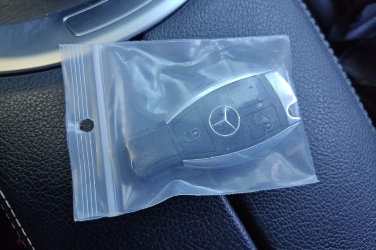 Used Mercedes-Benz C-Class 2018 C 180 L Fashion Edition Sport Version
