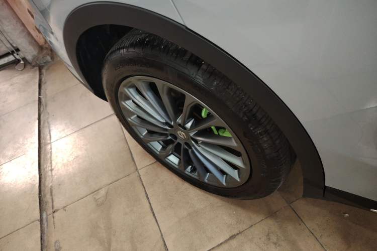 Used Leapmotor C11 2026 All-Electric 640 LiDAR Prestige Edition