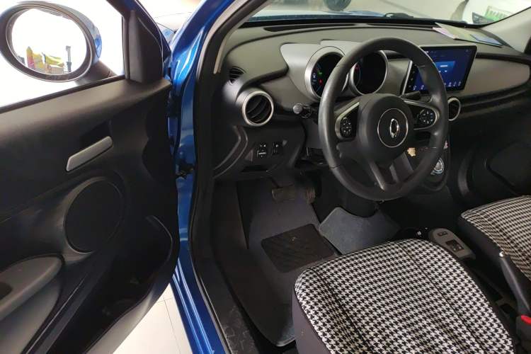 Used ORA Black Cat 2019 351 km Family Edition