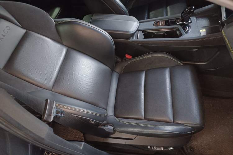 Used Lynk & Co 03 2023 2.0TD DCT H-Power Halo
