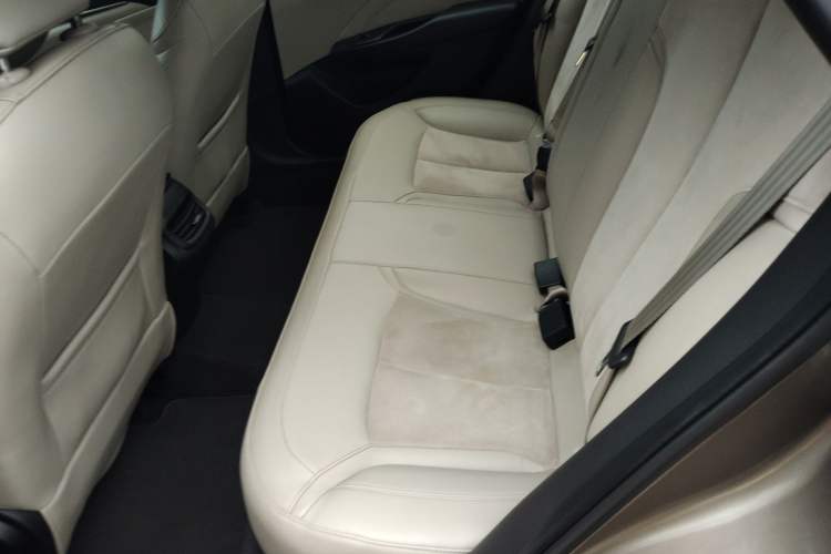 Used Buick GT 2015 15N Automatic Deluxe Edition
