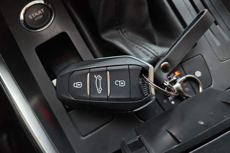 Used Citroen C5 2017 350THP Automatic Luxury Model