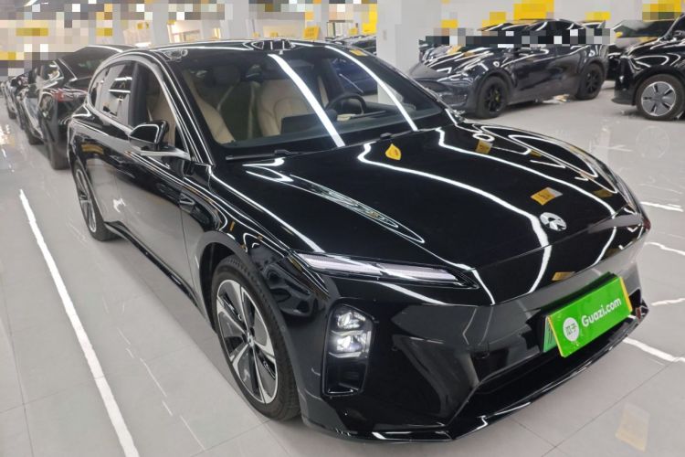 Used Nio ET5T 2025 75 kWh Touring