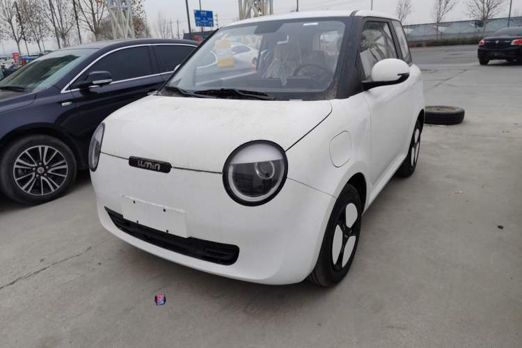 Used Qiyuan Lumin 2025 205 km Xiangqin Version