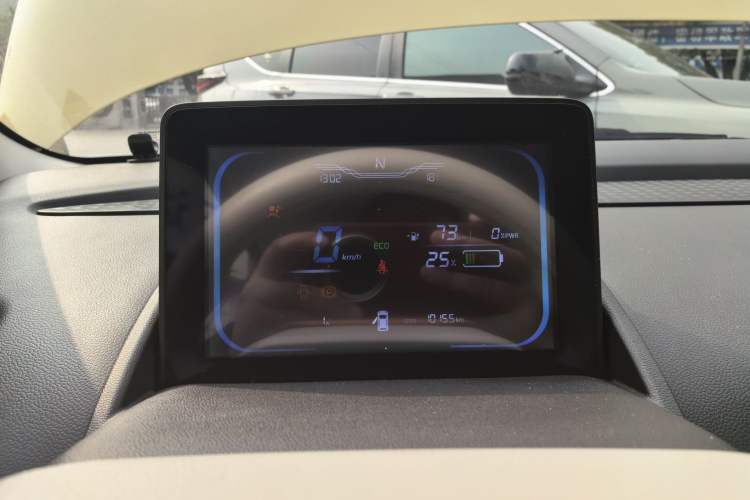 Used  Lumin 2023 301km Honey Dew Edition
