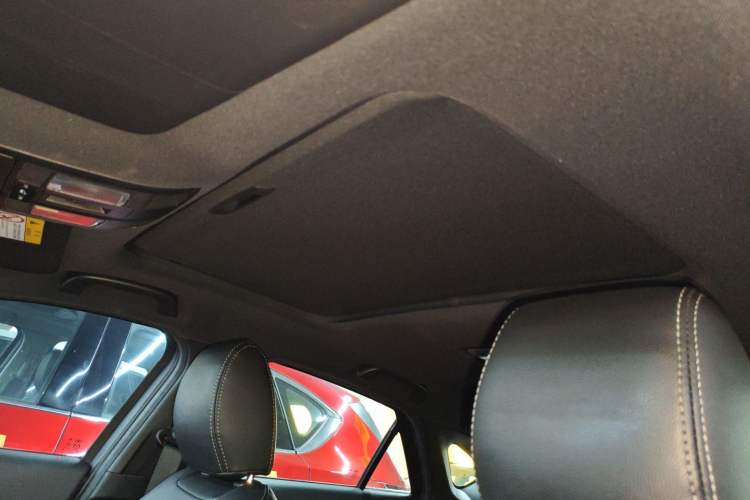 Used Mazda CX-4 2021 2.0L Automatic Two-Wheel Drive Blue Sky Dynamic Edition