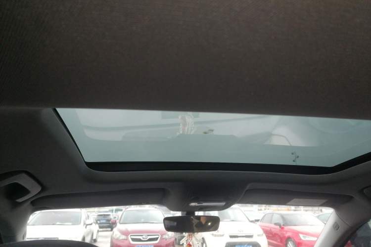 Used Audi A3 2020 Sportback 35 TFSI Sporty Model China VI
