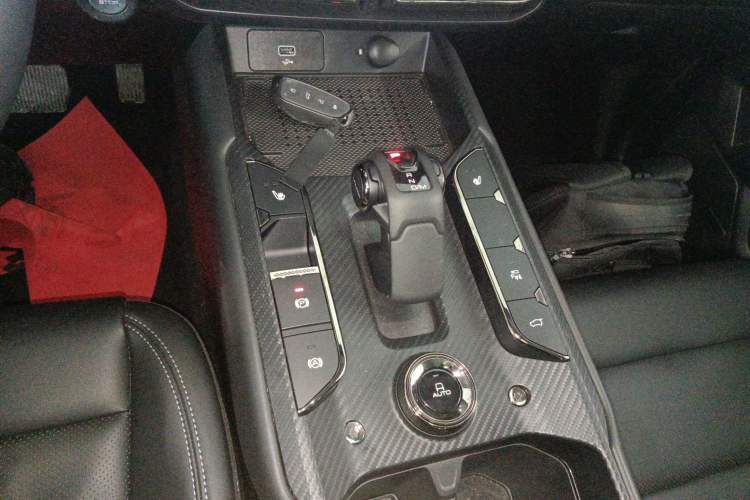 Used Haval H Dog 2023 2.0T Two-Wheel Drive Chaoye Version Plus
