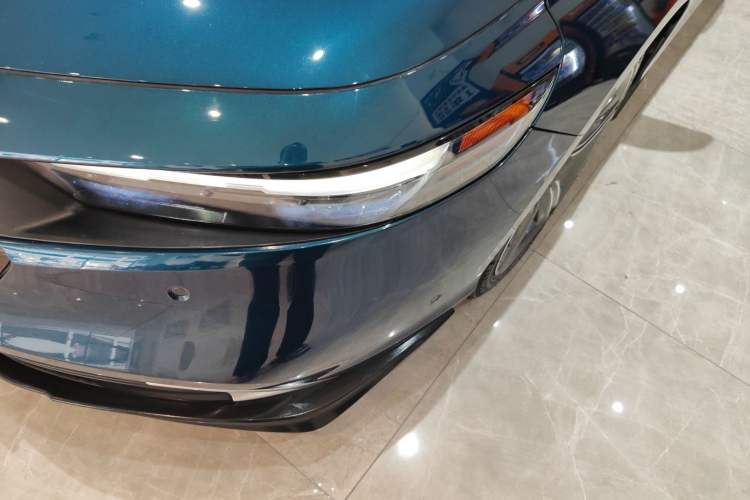 Used Honda Accord New Energy 2023 2.0L ePHEV Flagship Edition
