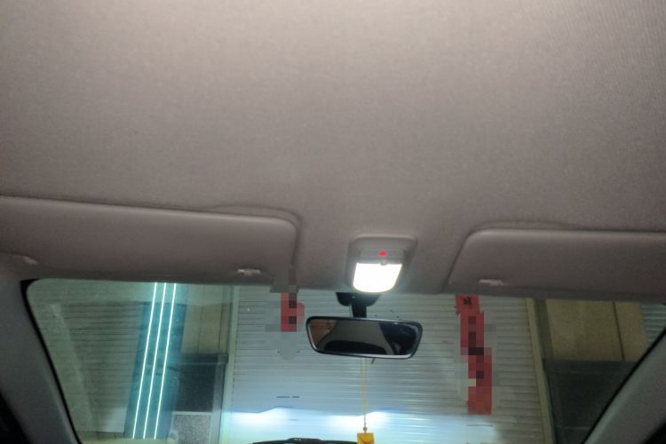 Used Wuling Bingo 2024 203km Light Edition
