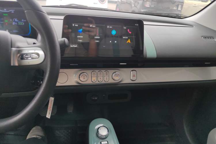 Used  Lumin 2022 210km Sweet Edition