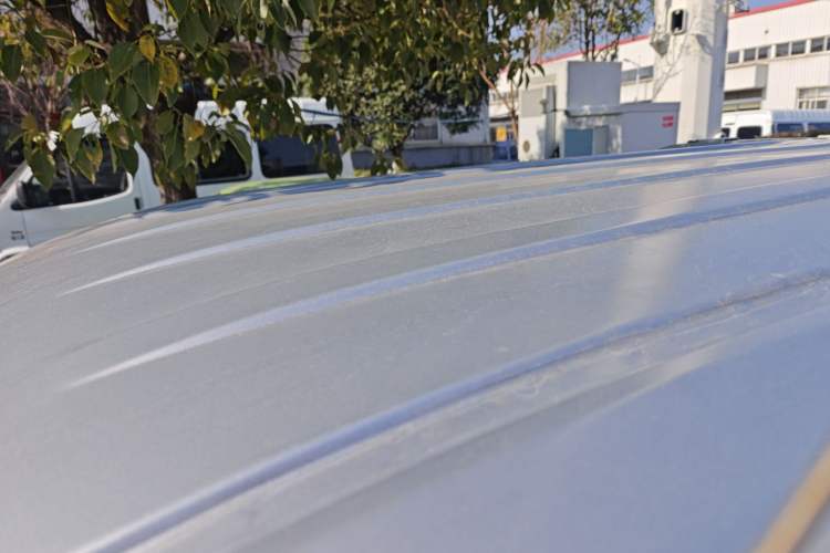 Used Chana Xingka 2023 1.5L GDI Double-Cab 2.55m Cargo Truck – Comfort Version
