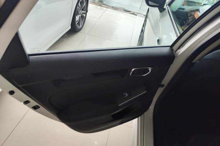 Used Honda Integra 2022 240TURBO CVT Luxury Edition
