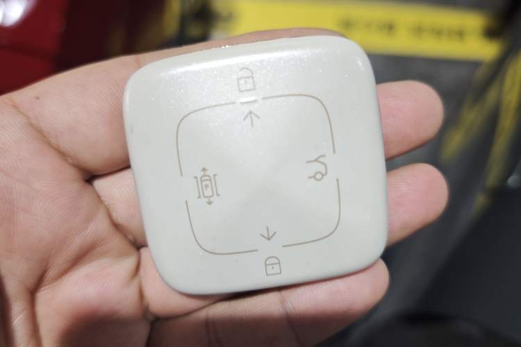 Used Zeekr 001 2024 YOU Edition 100 kWh All-Wheel Drive