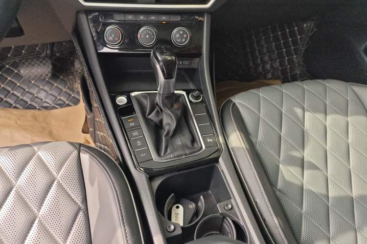 Used Volkswagen Sagitar 2023 300TSI DSG Excellence Edition
