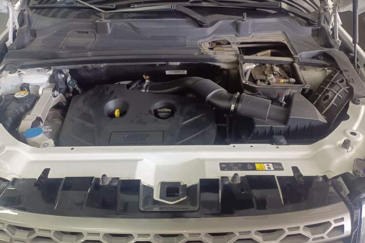 Used Land Rover Discovery Sport 2016 2.0T SE
