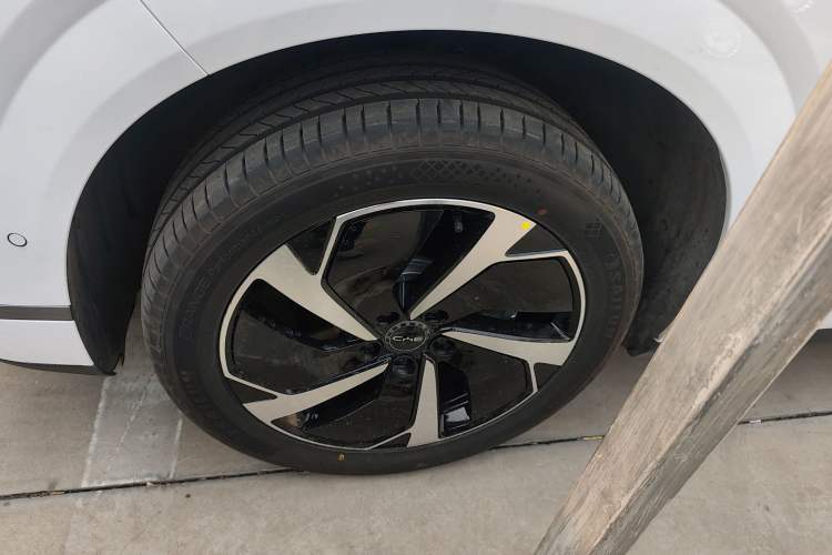 Used BYD Sealion 06 New Energy 2025 Model EV 605 Navigation Pro Edition
