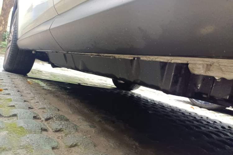 Used BYD Song Pro New Energy 2019 DM 1.5T Four-Wheel Drive Performance Edition Flagship Model
