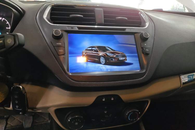 Used Ford Escort 2015 1.5L Manual Comfort Model