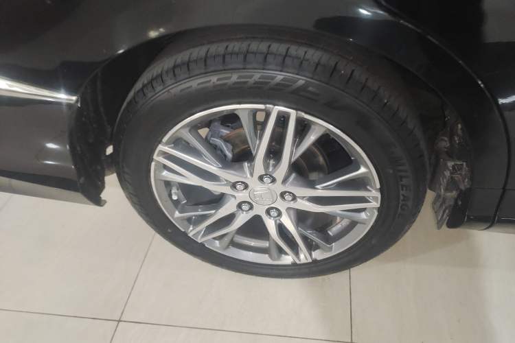 Used Honda Elysion 2019 2.0L Hybrid Luxury Edition
