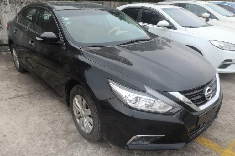 Used Nissan Teana 2016 2.0L XE Fashion Edition
