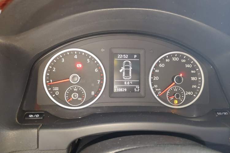 Used Volkswagen Tiguan L 2014 1.8TSI Automatic 2WD 30th Anniversary Edition
