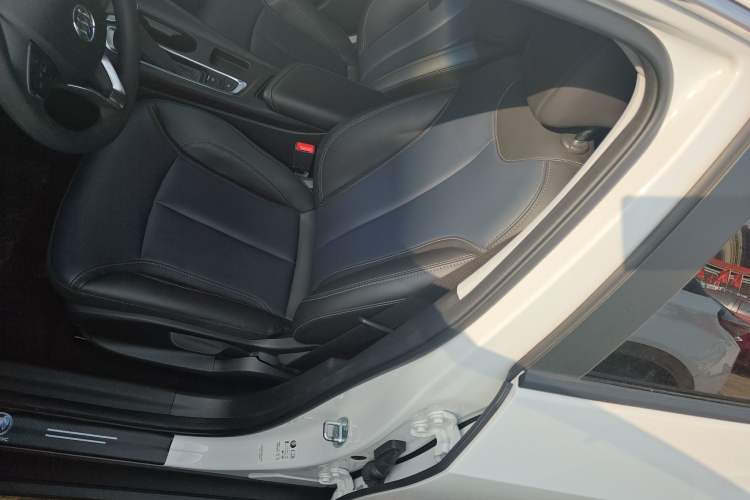 Used Buick Velite 6 2024 430km Comfort Edition
