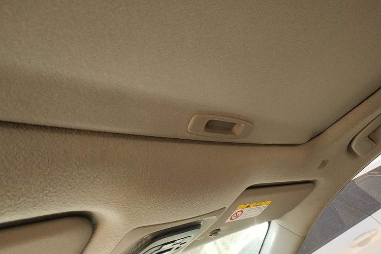 Used Toyota FRONTLANDER 2022 2.0L CVT Luxury PLUS Edition
