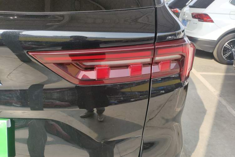 Used Ford Equator Sport 2022 Facelift EcoBoost 170 Prestige Model