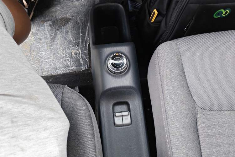 Used Wuling Zhiguang New Energy 
