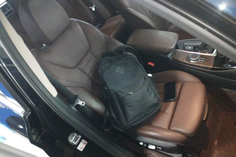 Used BMW X3 2020 xDrive28i M Sport Package
