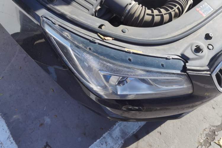 Used Buick LaCrosse 2013 2.4L SIDI Elite Comfort Version
